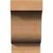 Ekena Millwork Newport Smooth Rafter Tail, Western Red Cedar, 5 1/2"W x 10"H x 18"L RFT06X10X18NEW00SWR - alternate 4